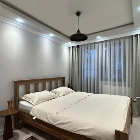 Duplex In The Center Of 公寓