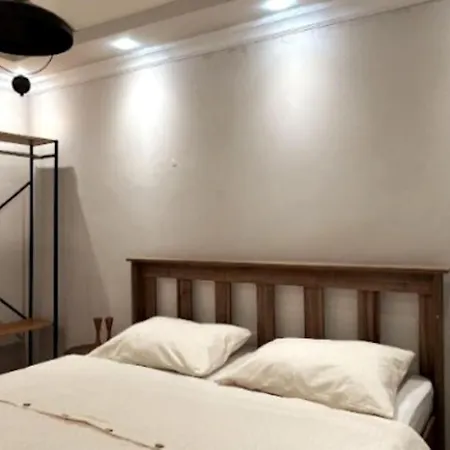 Duplex In The Center Of Apartamento
