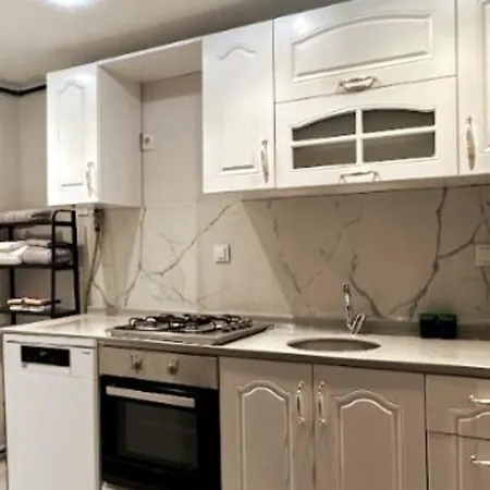 Apartamento Duplex In The Center Of *